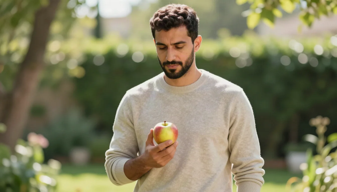 التهاب المريء اليوزيني: تعلق الطعام والحساسية — دليل المريض لفهم أعراض وتشخيص وعلاج التهاب المريء اليوزيني المرتبط بالحساسية.