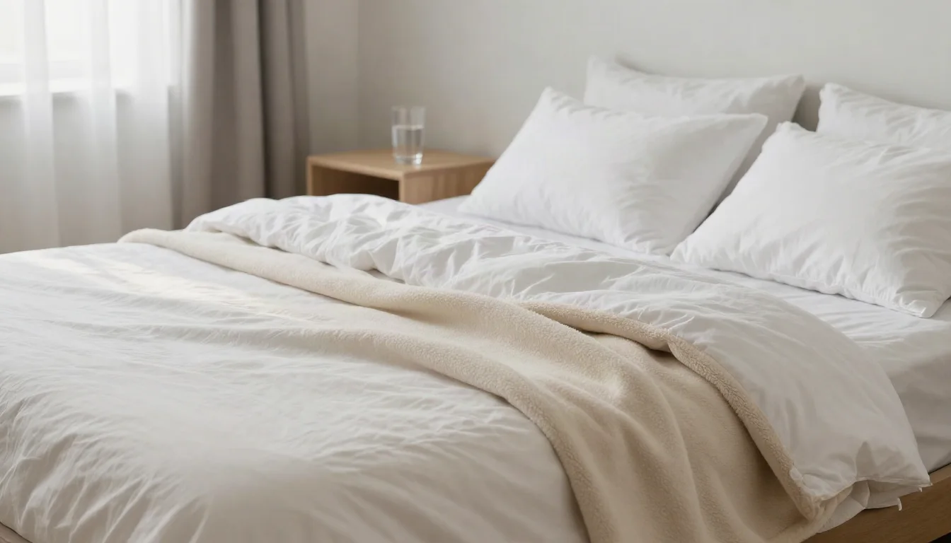الأرق المزمن: العلاج السلوكي المعرفي بدل الاعتماد على المنومات — A guide to behavioral treatment for chronic insomnia and the importance of diagnosis before medication.
