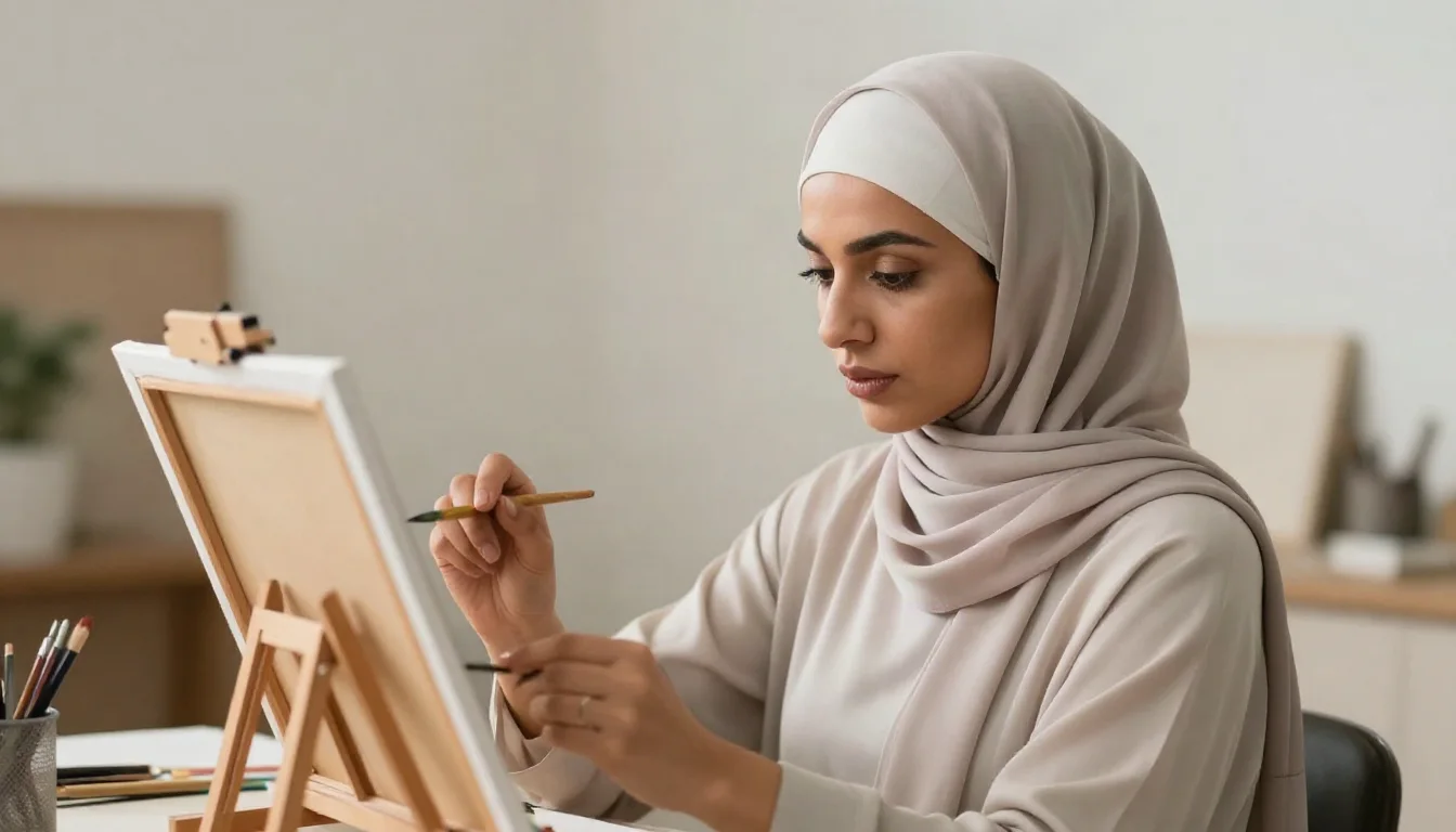 اضطراب الشخصية الحدية: عدم الاستقرار وتنظيم الانفعال — Explanation of borderline personality disorder, its symptoms, and navigating challenges before treatment.