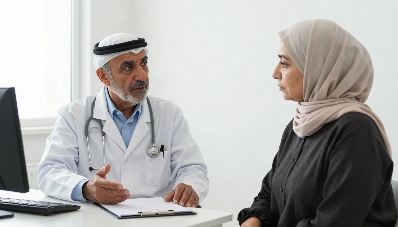الحزن المعقد: متى تتجاوز أعراض الفقد مسار الحداد؟ — دليل لفهم الحزن المزمن، أعراضه، طرق التشخيص السريري، والخيارات العلاجية المتاحة للتعامل معه.
