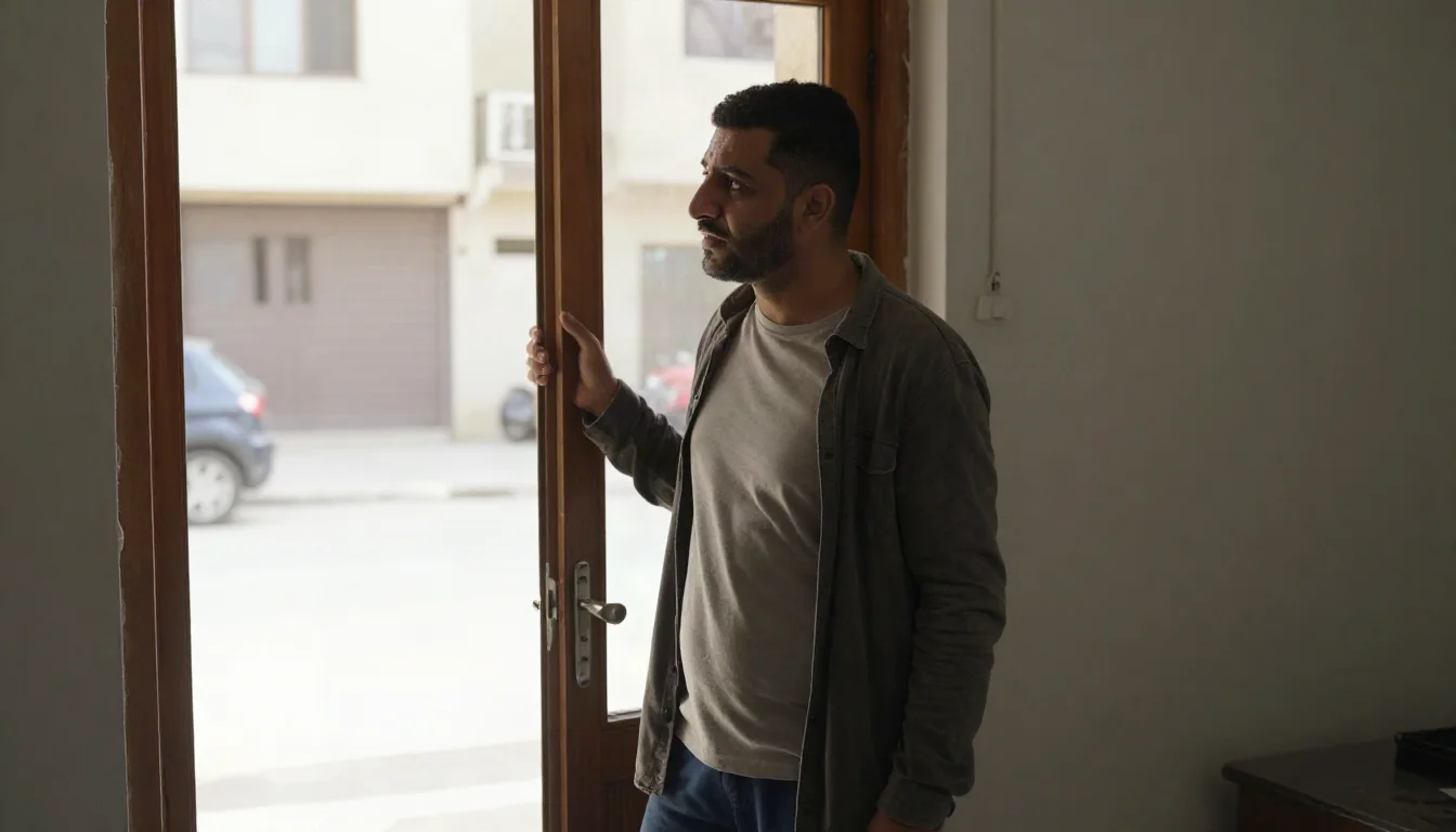 رهاب الساحات: الخوف من الأماكن التي يصعب مغادرتها — شرح لرهاب الساحات، أسبابه، علاماته التحذيرية، وكيفية التعامل معه من منظور طبي وتشخيصي.