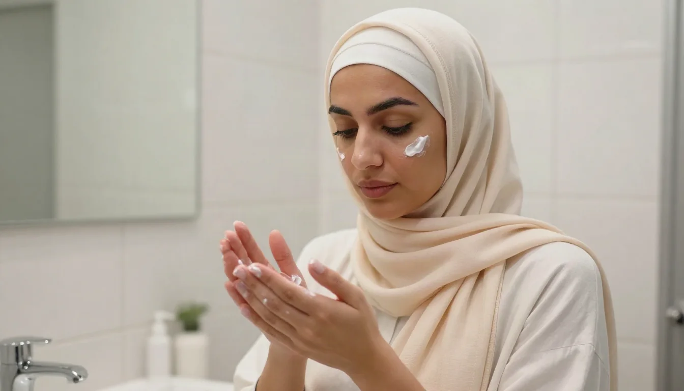 اضطراب تشوه صورة الجسد: انشغال بعيب غير ملحوظ — A comprehensive look at body dysmorphic disorder, its characteristic symptoms, causes, and steps for diagnosis and treatment.
