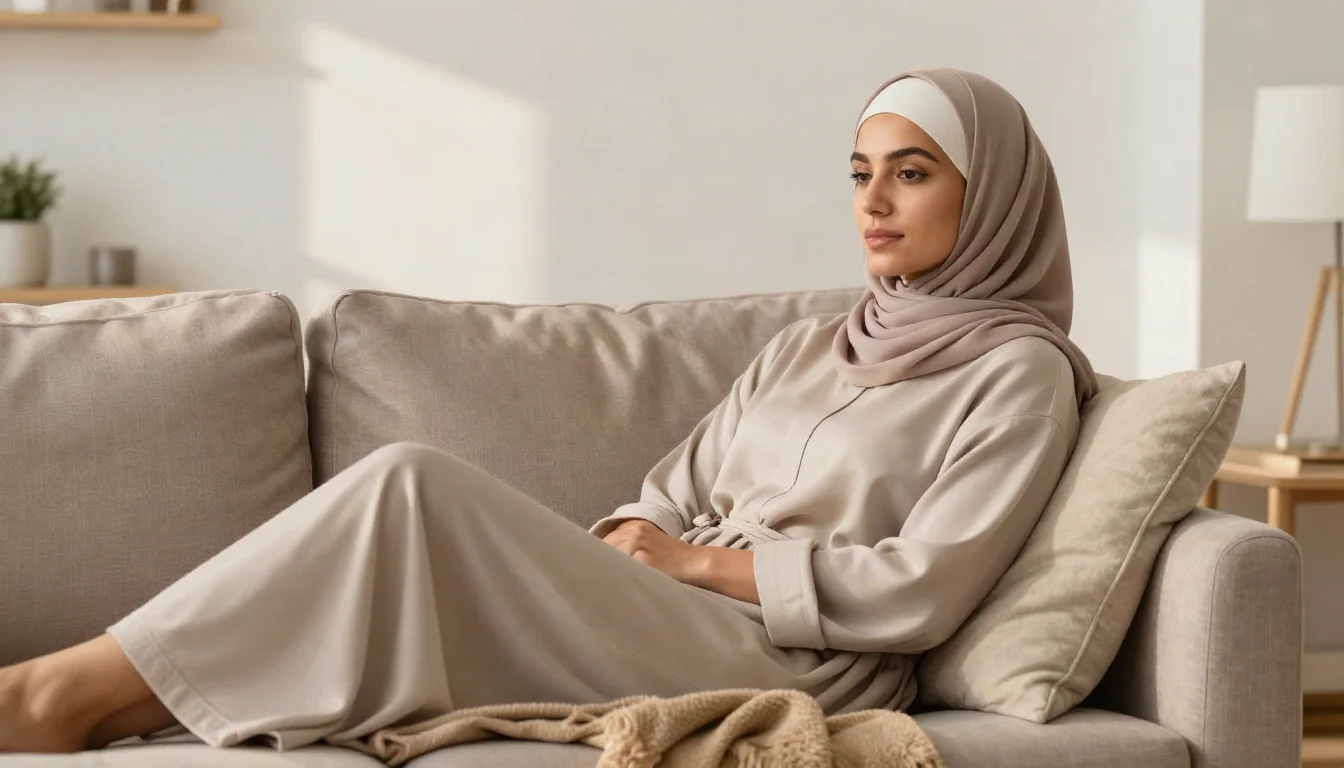 الألم العضلي الليفي: ألم منتشر ونوم غير منعش — Clarification of fibromyalgia, its causes, widespread symptoms, and methods for diagnosis and management of chronic pain.