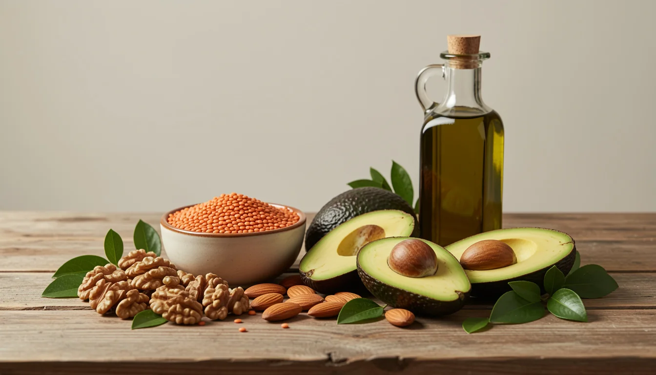 Cholesterol: HDL, LDL, and Preventing Atherosclerosis — A guide to cholesterol levels, the difference between types, and appropriate diets to lower it.