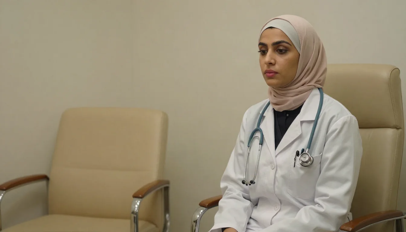 خيارات إنهاء الحمل في الحالات الطبية الحرجة: دليل شامل للمريضات — معلومات طبية حول خيارات إنهاء الحمل في الحالات الصحية الحرجة وفق المعايير الطبية.