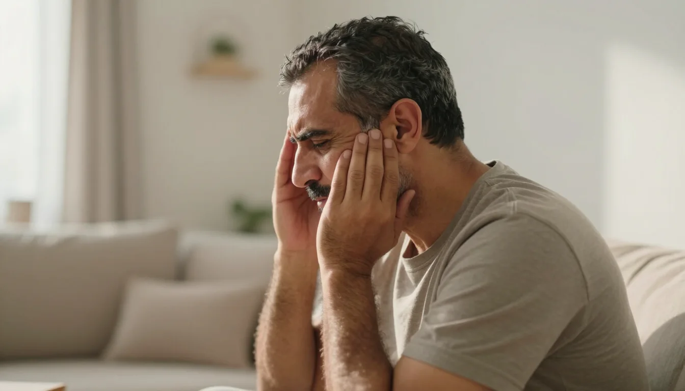 الورم العصبي السمعي: الأعراض، التشخيص، وخيارات العلاج — دليل حول الورم العصبي السمعي الذي يؤثر على السمع والتوازن، مع توضيح لأعراضه وطرق التشخيص والعلاجات الحديثة.