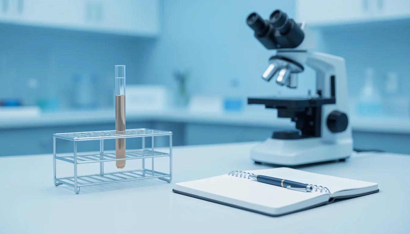 ابيضاض الدم النقوي الحاد (AML): فهم المرض وخيارات العلاج المتقدمة — Understanding acute myeloid leukemia (AML), its advanced diagnostic methods, and treatment options like chemotherapy and stem cell transplants.