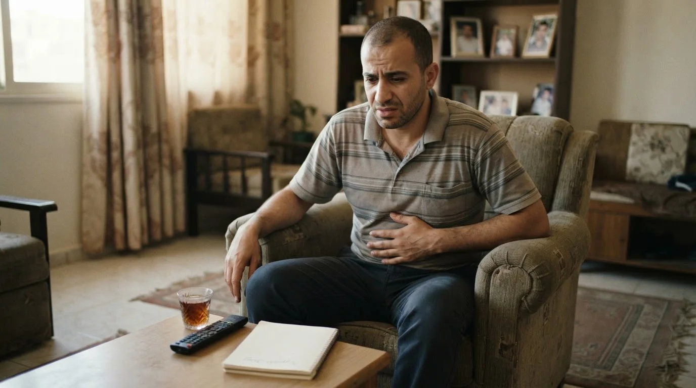 Irritable Bowel Syndrome (IBS): Symptoms, Diagnosis, Treatment — An explanation of Irritable Bowel Syndrome (IBS), symptoms, diagnosis, and dietary or medical treatment options.