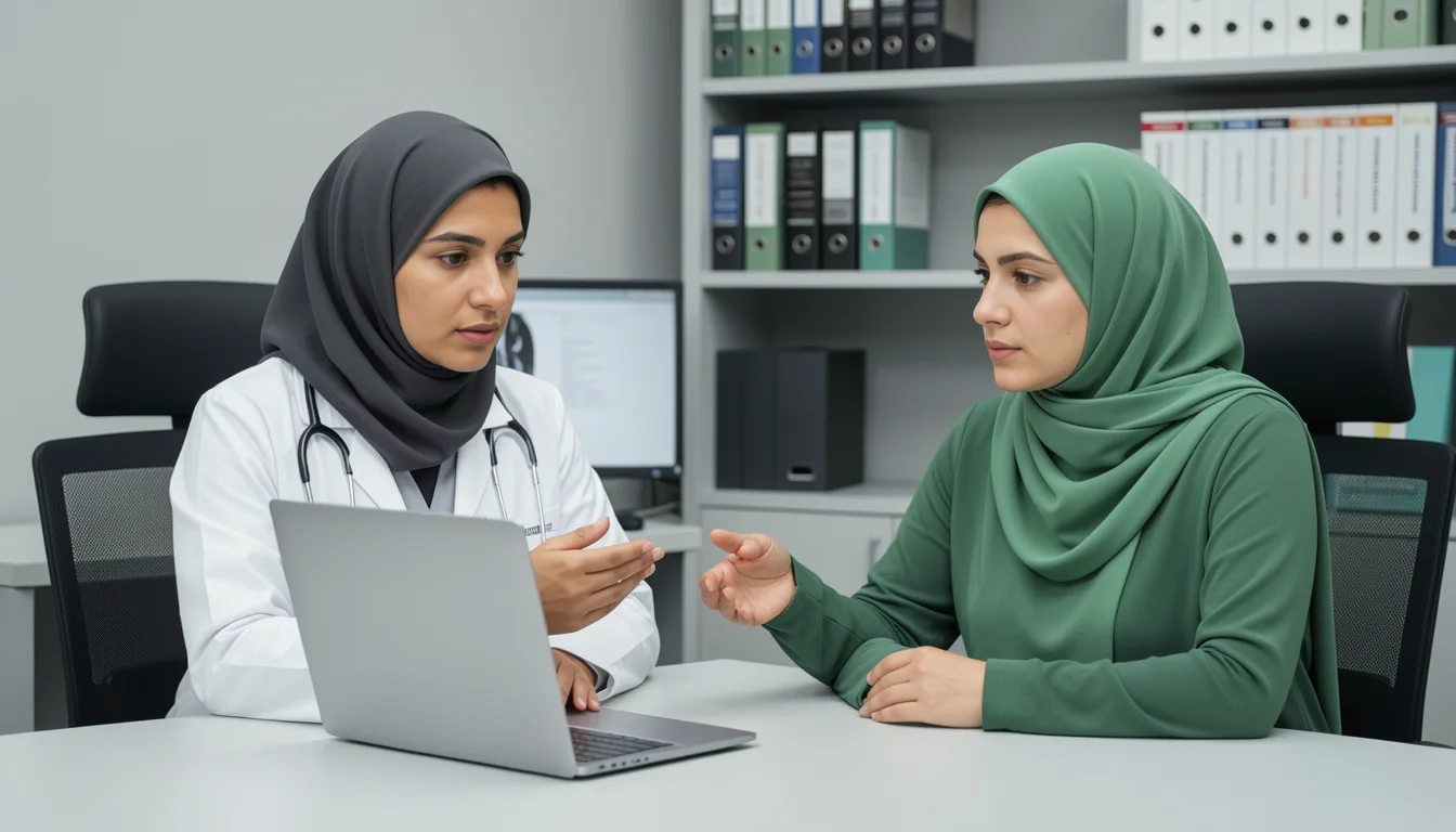 الالتصاقات البطنية: أسبابها، أعراضها، والتعامل مع مضاعفاتها — شرح للالتصاقات البطنية كأنسجة ندبية بعد الجراحة، مع أعراضها وطرق التعامل مع مضاعفاتها الصحية وتشخيصها.