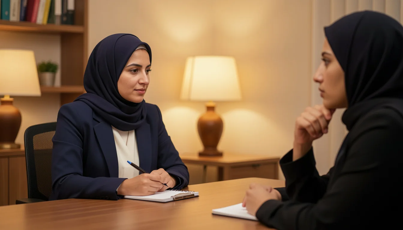 اضطراب تعاطي الكحول: علاماته، تأثيره على الحياة، ومتى تطلب المساعدة — دليل توضيحي حول اضطراب تعاطي الكحول، أعراضه، وتأثيره على جودة الحياة والحاجة للدعم.