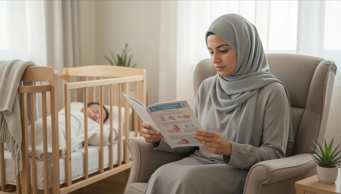 اضطرابات استقلاب الأحماض الأمينية: الفحص والتشخيص والعلاج — دليل حول اضطرابات استقلاب الأحماض الأمينية، فحوصات حديثي الولادة، وخيارات العلاج المتاحة.
