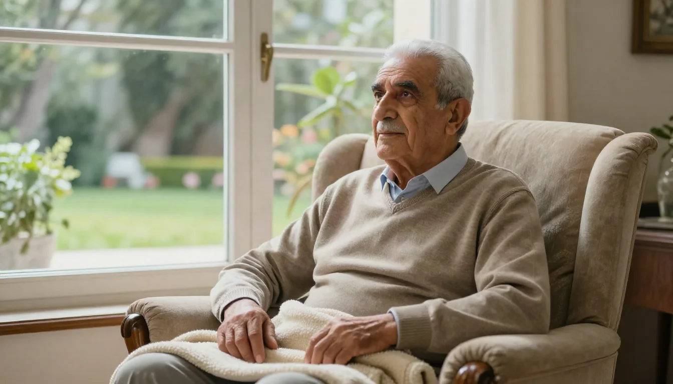 التصلب الجانبي الضموري (ALS): الأعراض، التشخيص، والتعايش — An introduction to Amyotrophic Lateral Sclerosis (ALS), its symptoms, diagnosis, and methods to improve quality of life.