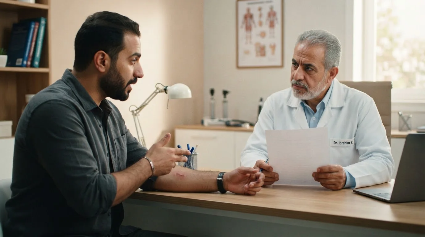عضات الحيوانات: الإسعافات الأولية، متى تطلب المساعدة الطبية، والوقاية — إرشادات حول الإسعافات الأولية الضرورية بعد التعرض لعضات الحيوانات ومتى يجب مراجعة الطبيب.