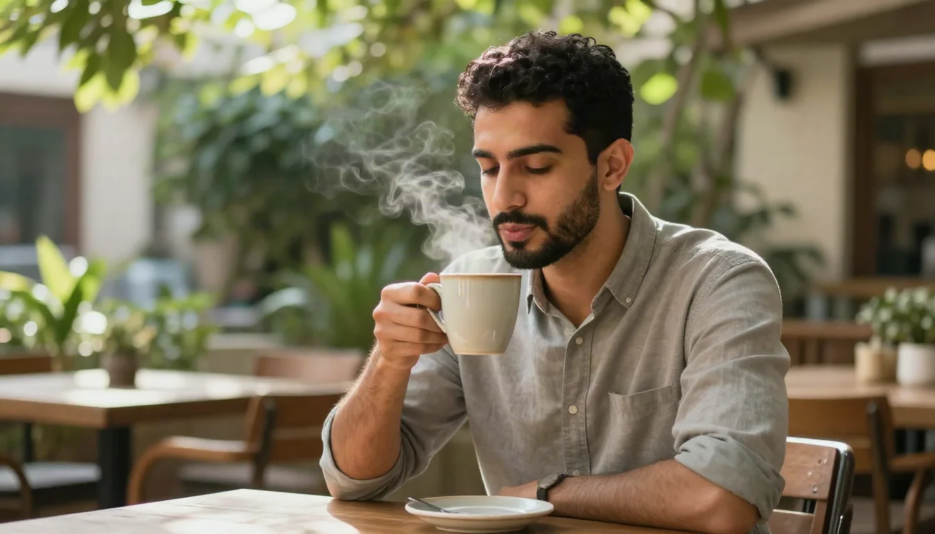 الأسنان الحساسة: الأسباب وطرق التخفيف والعلاج — استعراض لأسباب حساسية الأسنان الشائعة، نصائح للتخفيف الفوري من الألم، وطرق العلاج الطبية.
