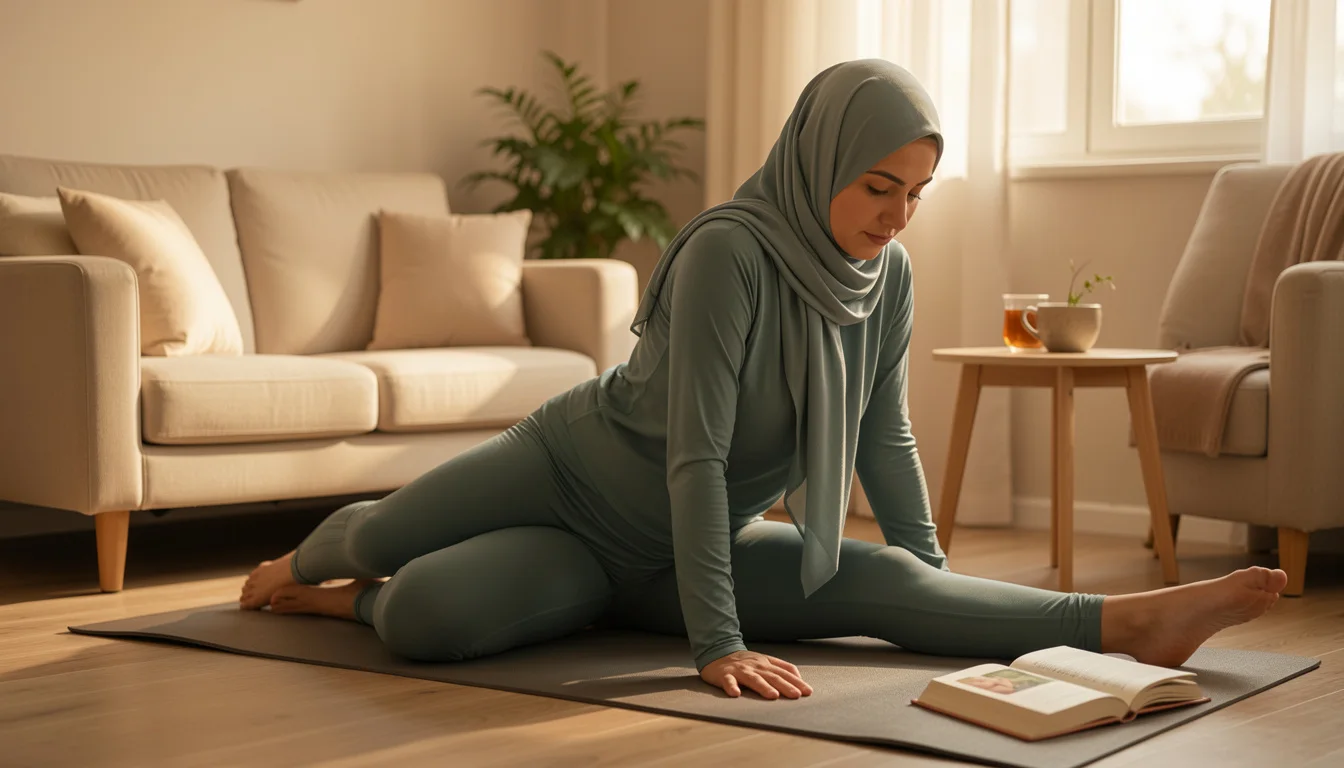 ألم الظهر المزمن: الأسباب الخفية، التشخيص، وخيارات العلاج المتكاملة — استكشاف للأسباب الخفية وراء ألم الظهر المزمن وطرق العلاج المتكاملة التي تتجاوز مجرد المسكنات التقليدية.