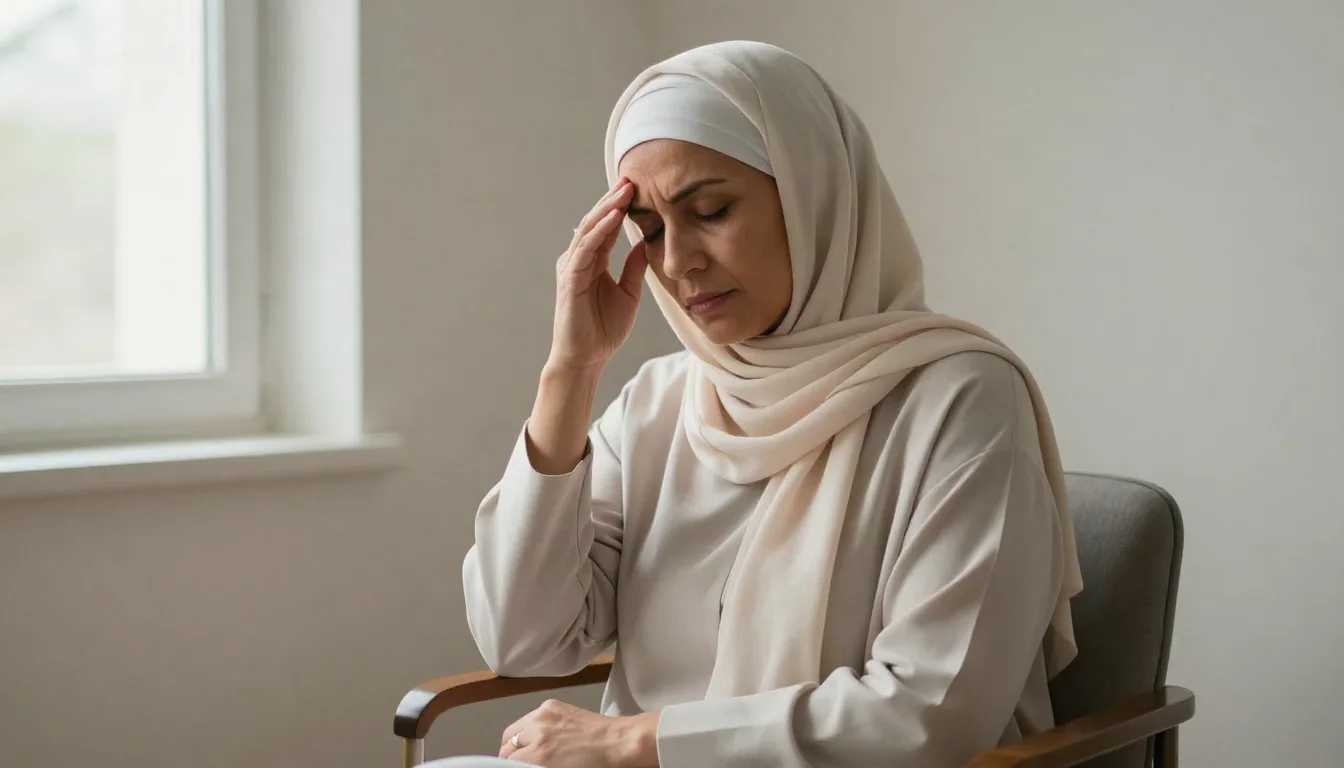 مشاكل التوازن والدوار المزمن: متى يكون السبب عصبيًا أو أذنيًا؟ — مقارنة بين الأسباب الأذنية والعصبية للدوار ومشاكل التوازن لمساعدة المرضى على فهم وتحديد التشخيص.