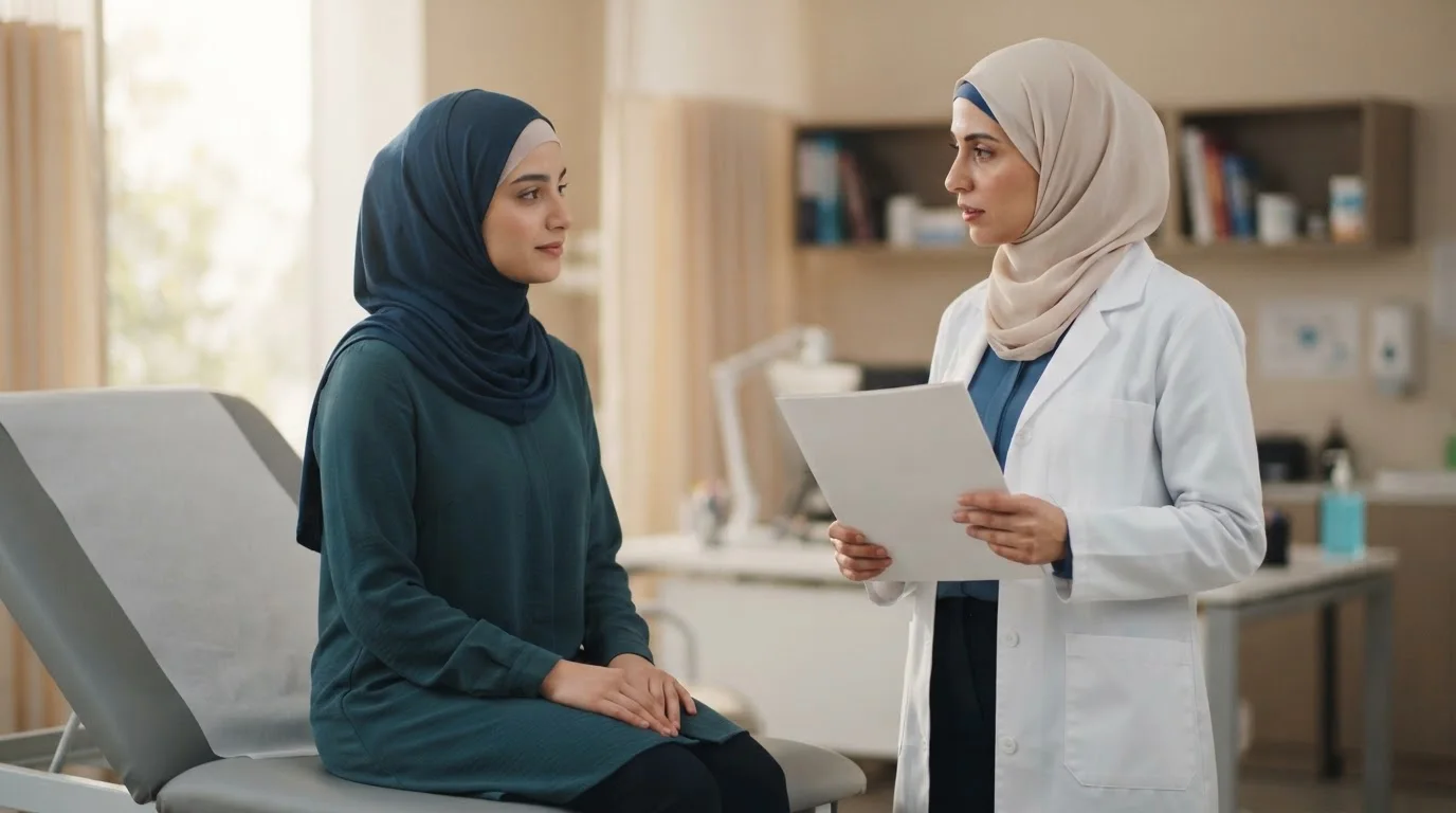 Hyperthyroidism: Symptoms, Causes, and Treatment — Overview of hyperthyroidism, its causes, clinical symptoms, and methods of management via medication or medical procedures.