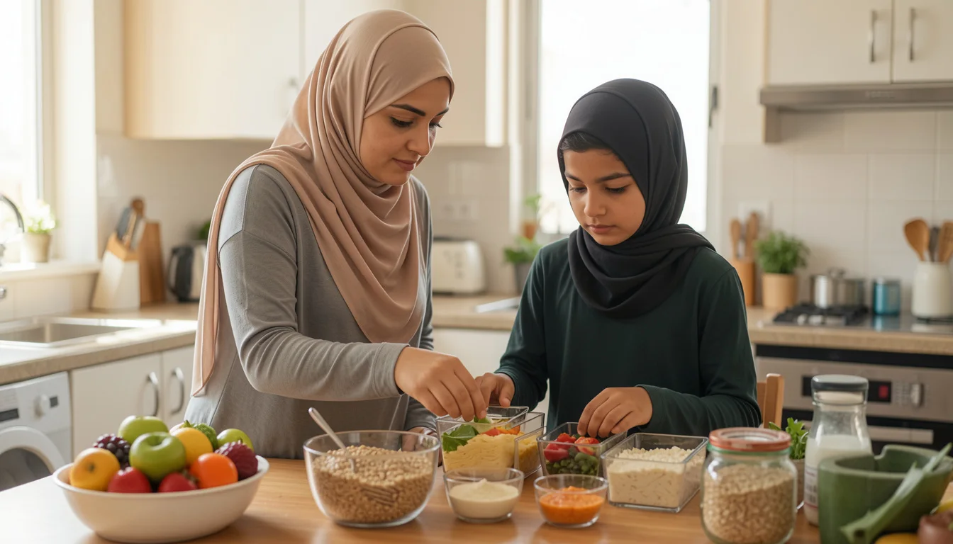 Type 1 Diabetes: Causes, Symptoms, and Treatment — Clarification of Type 1 diabetes, its immune-related causes, symptoms, and insulin treatment for long-term management.