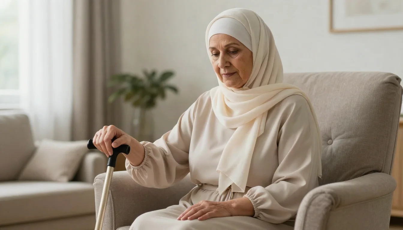أمراض العظام الشائعة: هشاشة العظام، التهاب المفاصل، والكسور — An overview of common bone diseases like osteoporosis and arthritis, including diagnosis and treatment.