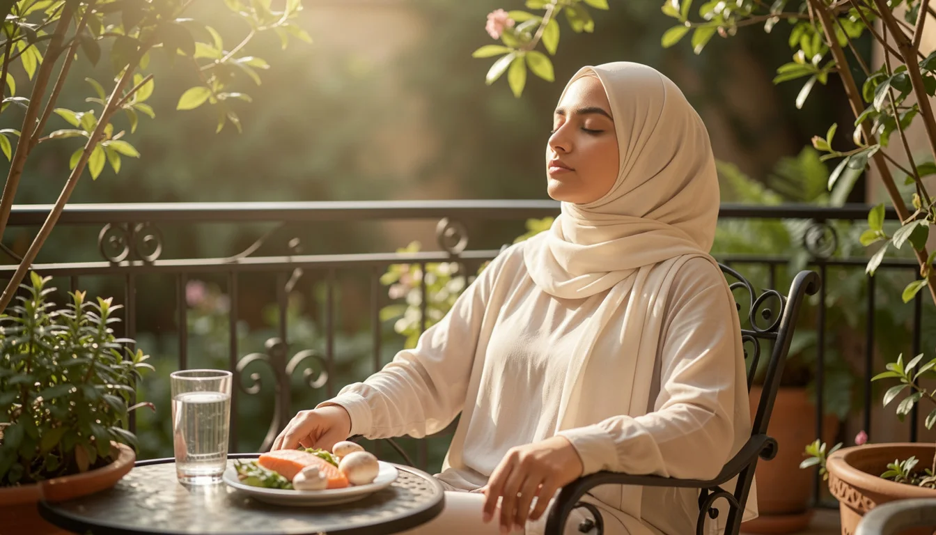 Vitamin D Deficiency: Symptoms, Causes, and Treatment — Explanation of the causes and symptoms of vitamin D deficiency, with methods for diagnosis and replenishment to prevent complications.