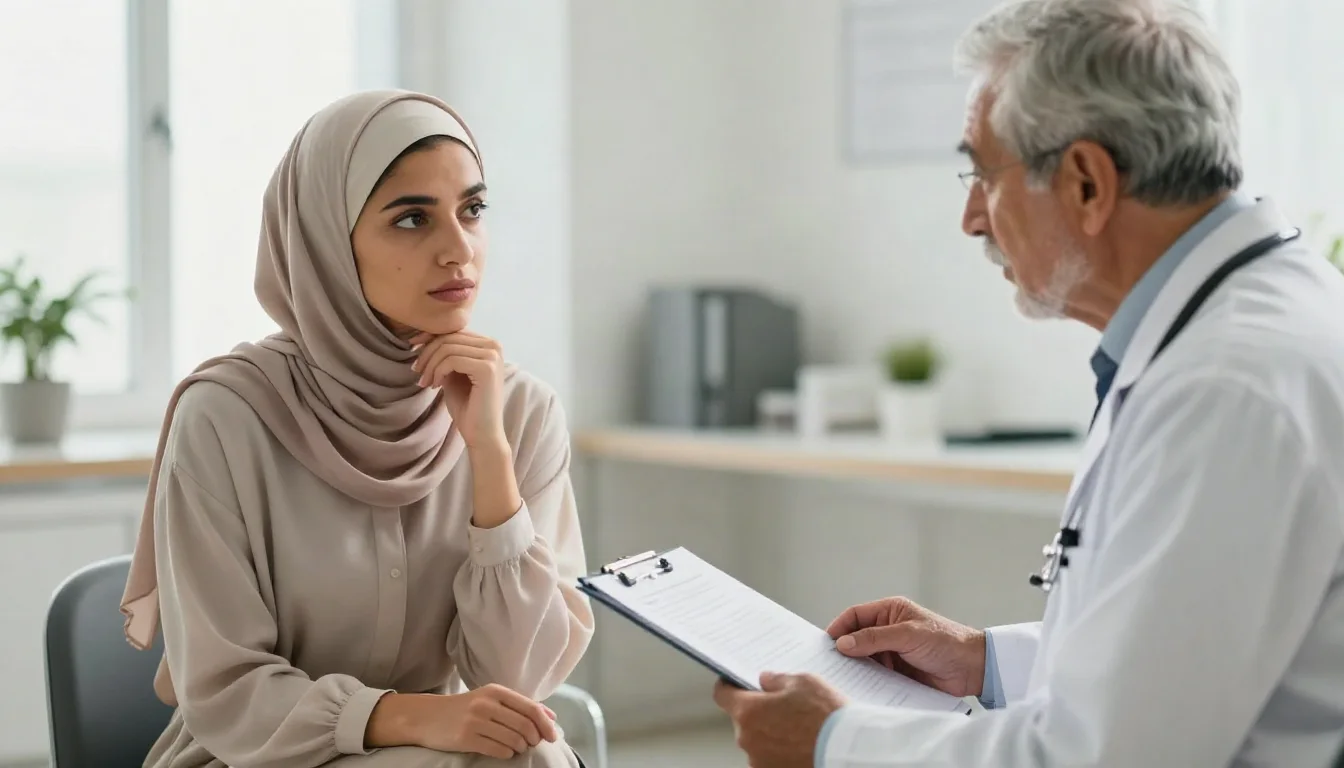 التهاب الدماغ المناعي الذاتي: تشخيص وعلاج مبكر ينقذ الحياة — An introduction to autoimmune encephalitis, its neuropsychiatric symptoms, and the importance of early treatment.