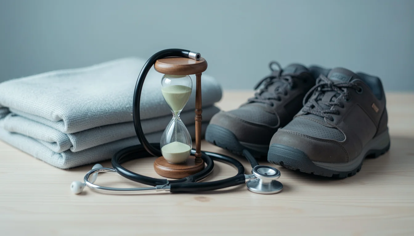 Heart Failure: Causes, Symptoms, and Treatment — An overview of the causes and main symptoms of heart failure, reviewing medication plans and lifestyle modifications.
