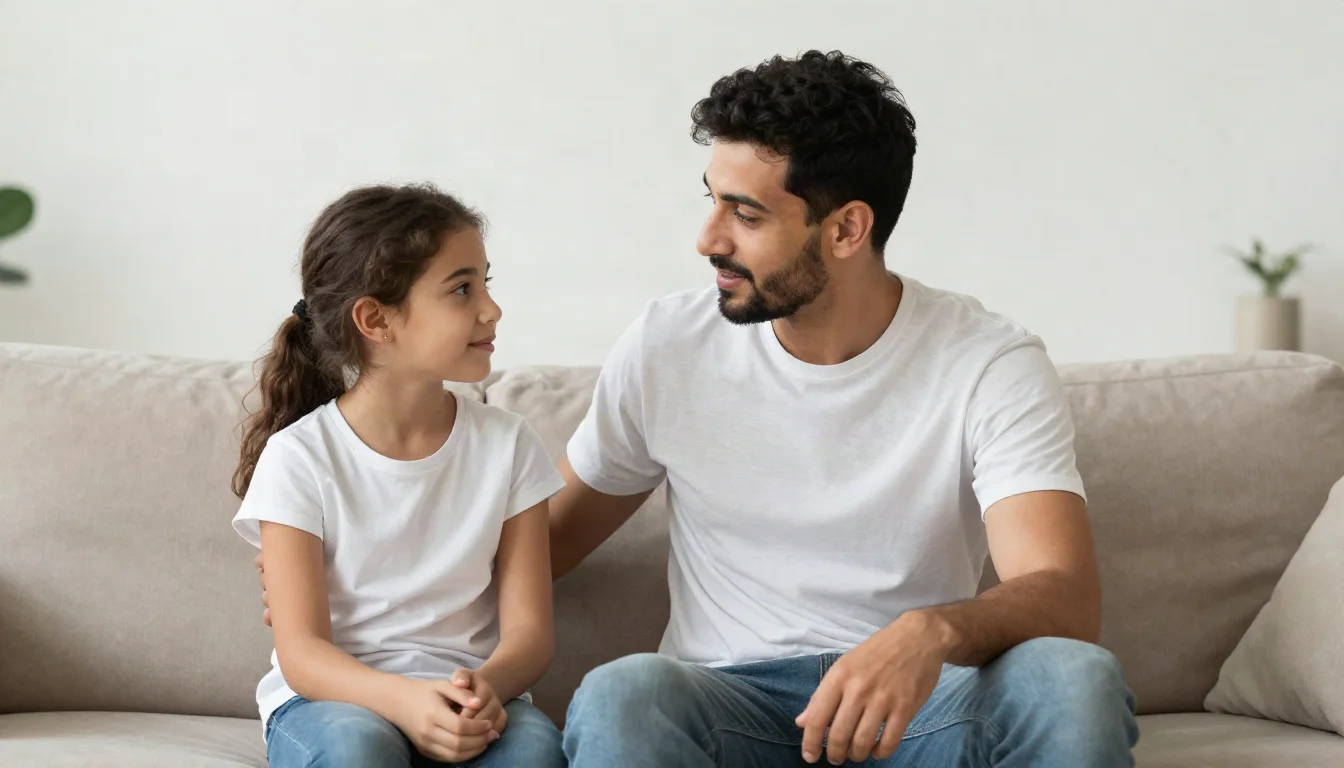 التنمر في المدارس: كيف يكتشف الآباء علاماته وكيف يدعمون أطفالهم؟ — دليل للآباء لاكتشاف علامات تعرض الأطفال للتنمر في المدارس وكيفية تقديم الدعم النفسي والاجتماعي.