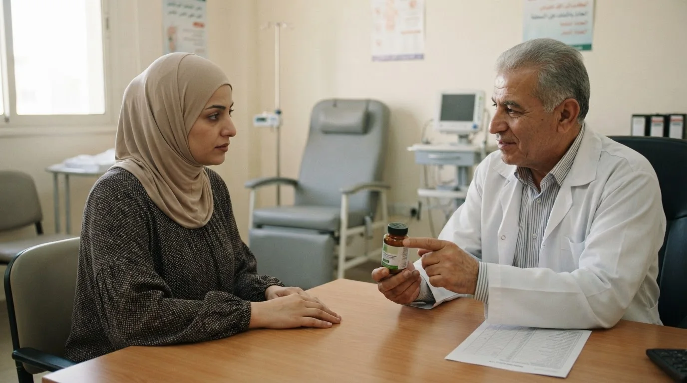 العلاجات التكميلية لمرضى السرطان: ما الآمن منها لتخفيف الأعراض؟ — استعراض للعلاجات التكميلية الآمنة لمرضى السرطان كاليوجا والوخز بالإبر لتخفيف الأعراض وتحسين الجودة.