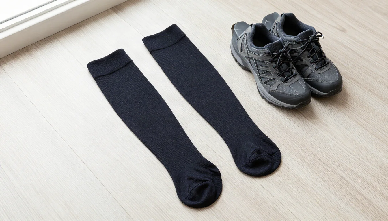 Varicose Veins: Causes, Symptoms, and Modern Treatments — Explanation of the causes and symptoms of varicose veins, with an overview of interventional and traditional treatment options.
