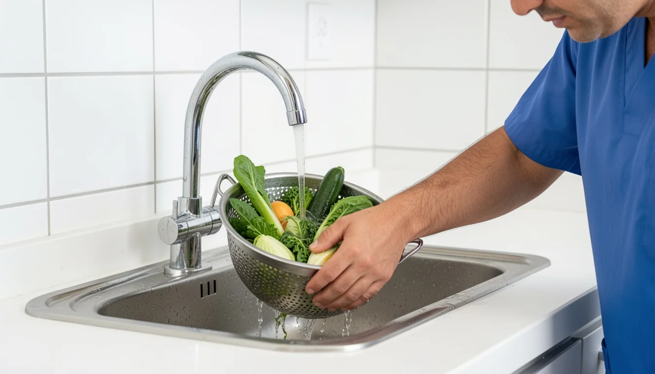 H. pylori Stomach Bacteria: Symptoms and Treatment — A guide on H. pylori infection, transmission, link to ulcers, diagnostic tests, and antibiotic treatment protocols.