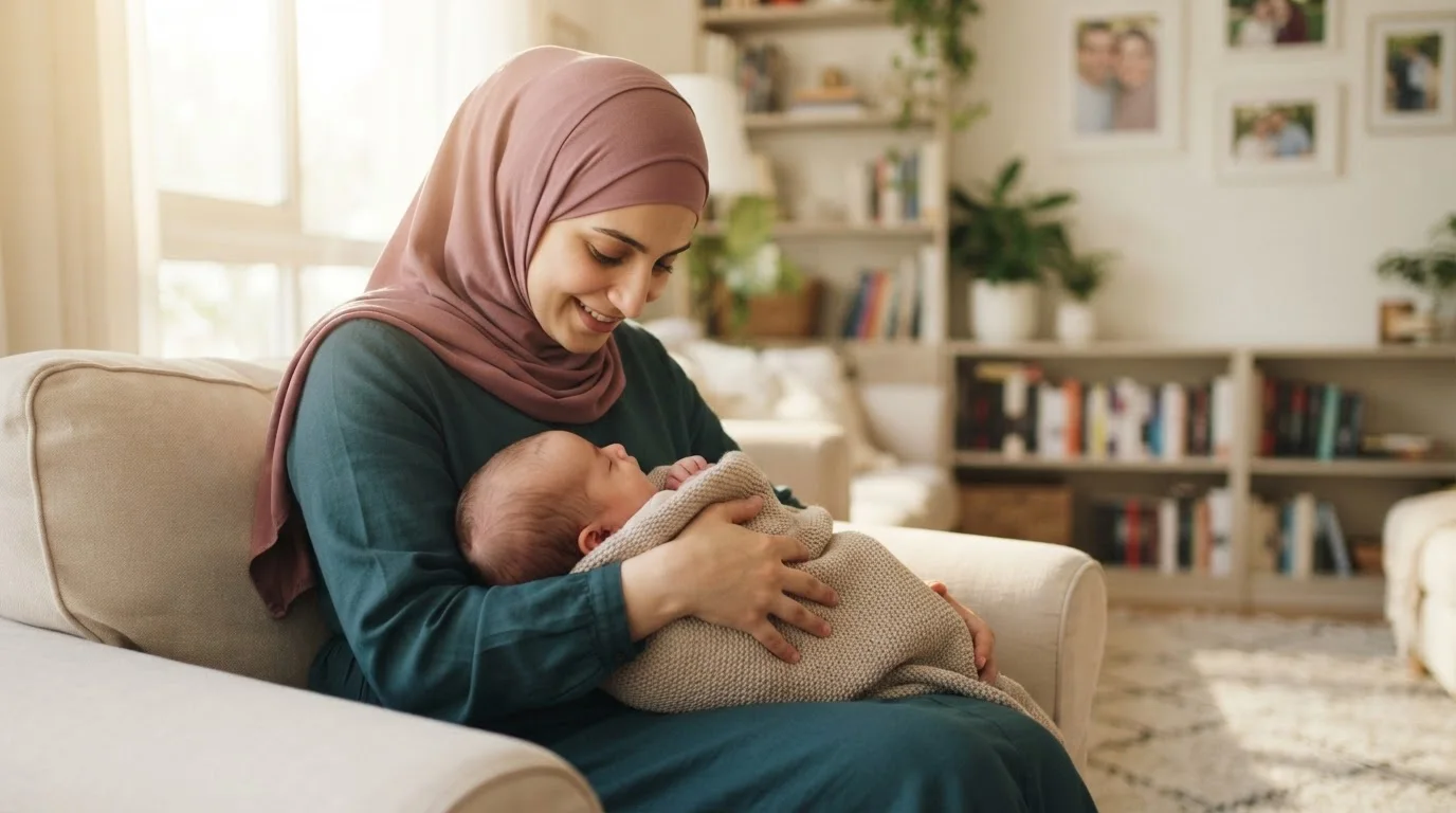 الولادة القيصرية: التحضير، التعافي، والرضاعة الطبيعية بعد الجراحة — إرشادات حول التحضير للولادة القيصرية، متطلبات التعافي الجسدي، ودعم الرضاعة الطبيعية.
