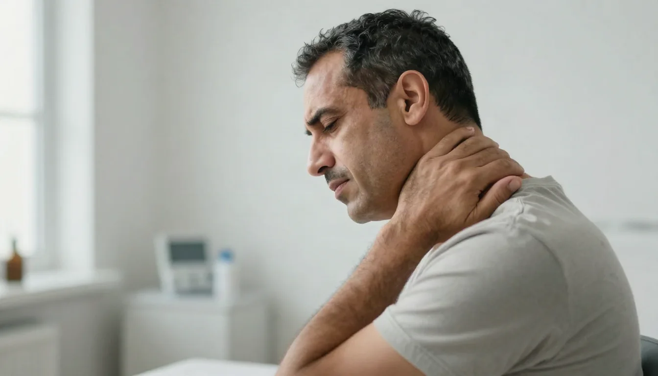 تشوه كياري: فهم الأعراض، التشخيص، وخيارات العلاج — فهم حالة تشوه كياري، أعراضها العصبية المرتبطة بالمخيخ، وطرق التشخيص المتبعة.