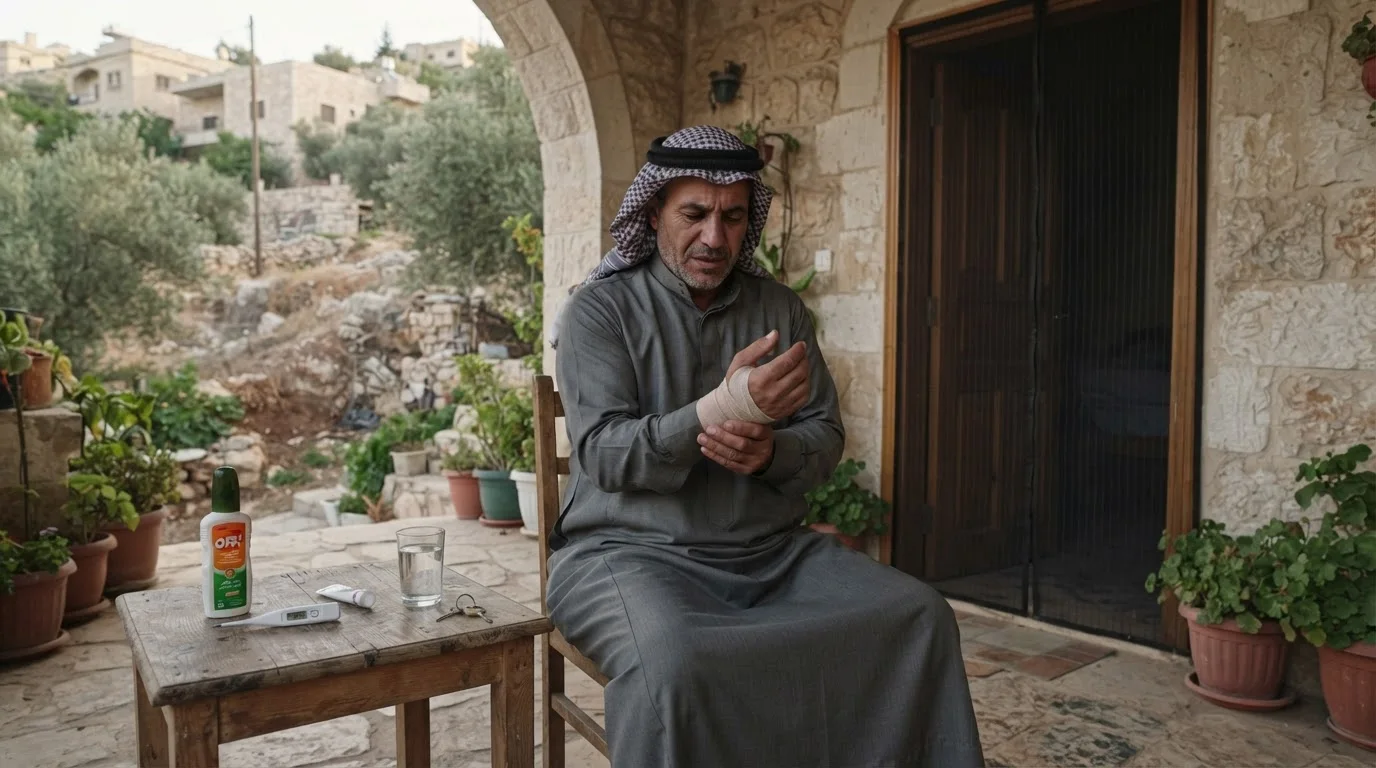 حمى الشيكونغونيا: الأعراض، التشخيص، والوقاية من لدغات البعوض — تعرف على كيفية انتقال حمى الشيكونغونيا، وأبرز أعراضها كالحمى وآلام المفاصل، مع سبل الوقاية والتعامل.