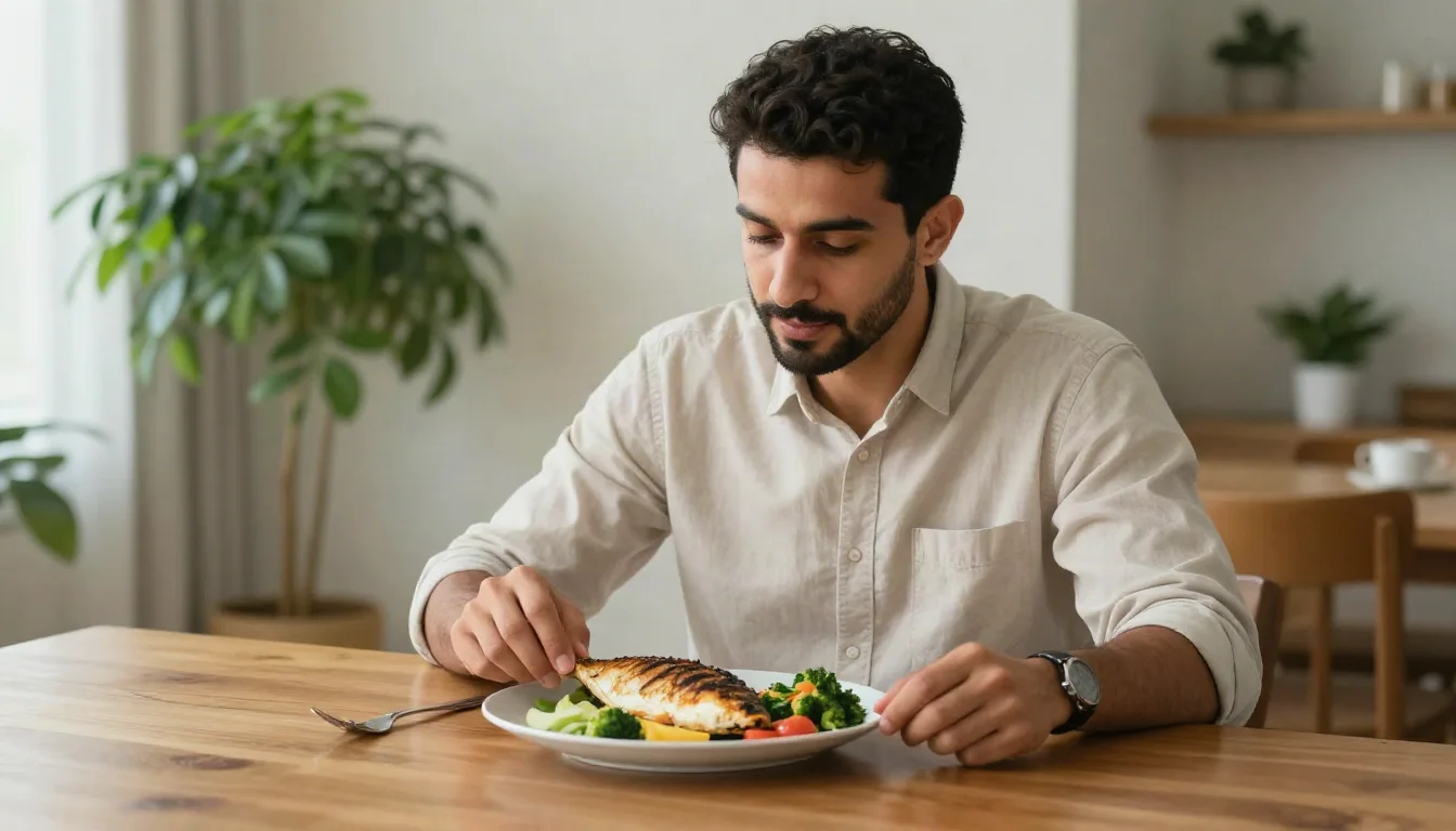 Fatty Liver Disease: Causes, Symptoms, and Treatment — Definition of fatty liver, its lifestyle-related causes, stages of progression, and the importance of nutrition in treatment and prevention.