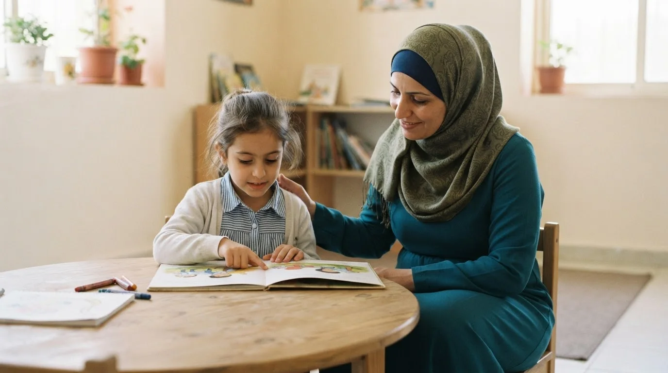 الاعتداء الجنسي على الأطفال: فهم، حماية، ودعم الضحايا — فهم مخاطر الاعتداء الجنسي على الأطفال، وكيفية تعزيز الوقاية والحماية وتقديم الدعم النفسي للضحايا.