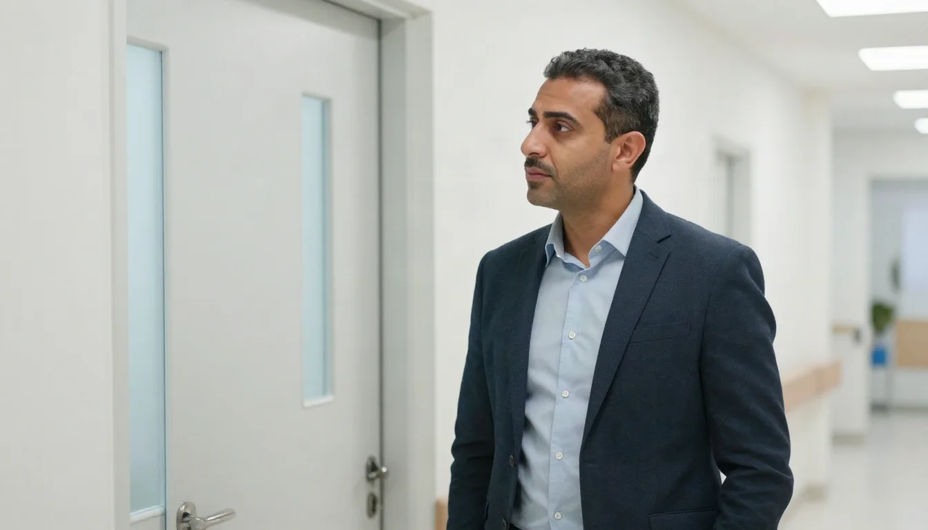 كيف تختار طبيبًا أو خدمة رعاية صحية في الأردن؟ — إرشادات عملية تساعدك على اختيار الطبيب أو المؤسسة الصحية الأنسب لاحتياجاتك في الأردن.