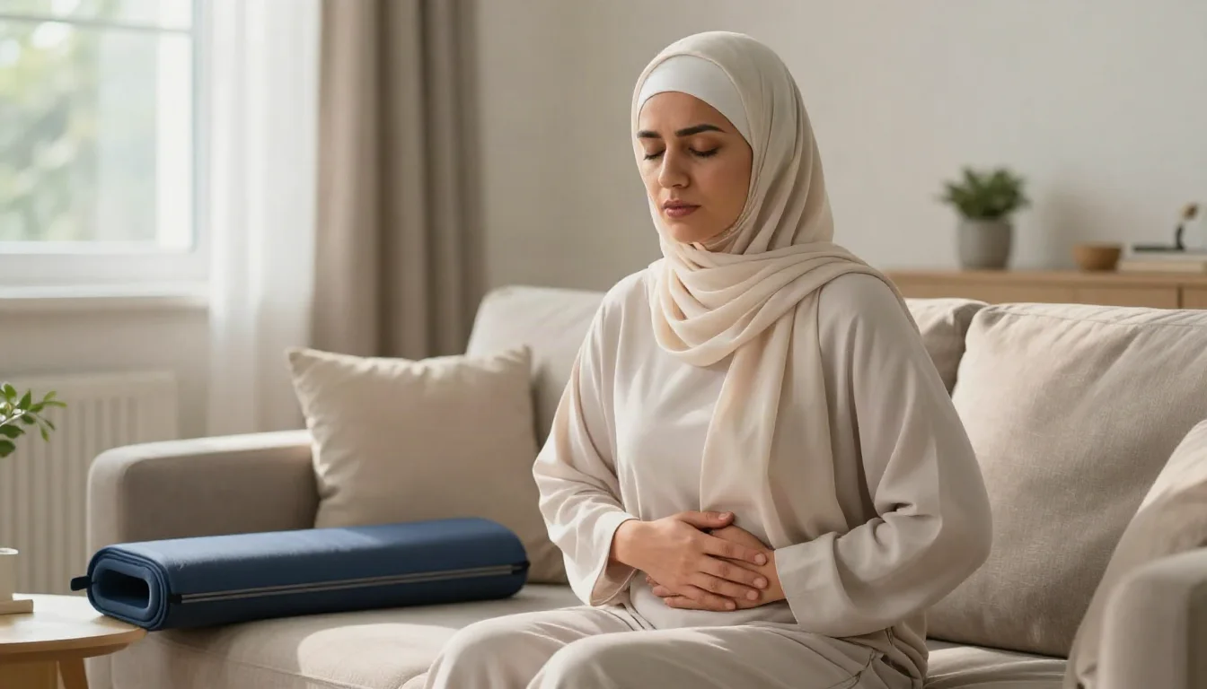 الألم المزمن: استراتيجيات شاملة للتحكم وتحسين جودة الحياة — استكشاف استراتيجيات متعددة للتحكم في الألم المزمن وتعزيز القدرة على ممارسة الحياة اليومية بفعالية.