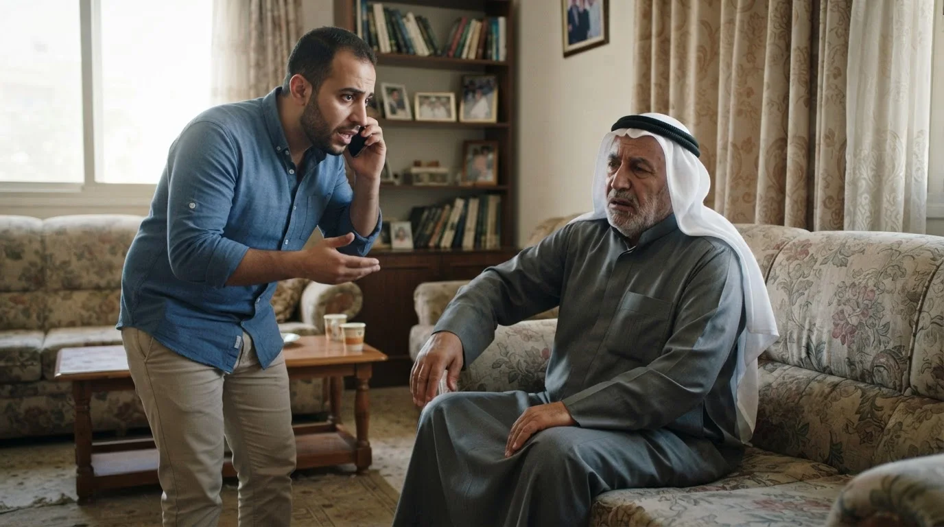 السكتة الدماغية: العلامات المبكرة والإسعاف والعلاج — تعريف شامل بالسكتة الدماغية، وكيفية التعرف على علاماتها التحذيرية وأهمية التدخل الطبي السريع.