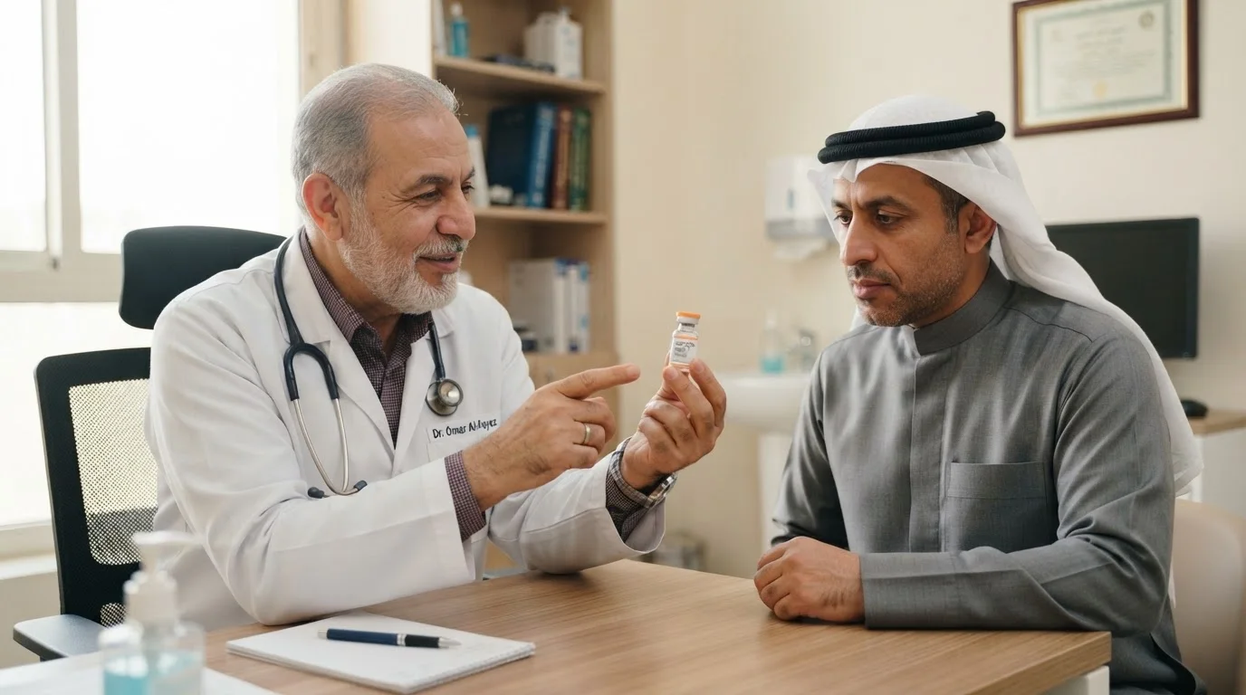 لقاحات كوفيد-19: حماية عائلتك والمجتمع من الفيروس — شرح لآلية عمل لقاحات كوفيد-19 ودورها في تعزيز المناعة الفردية والمجتمعية.