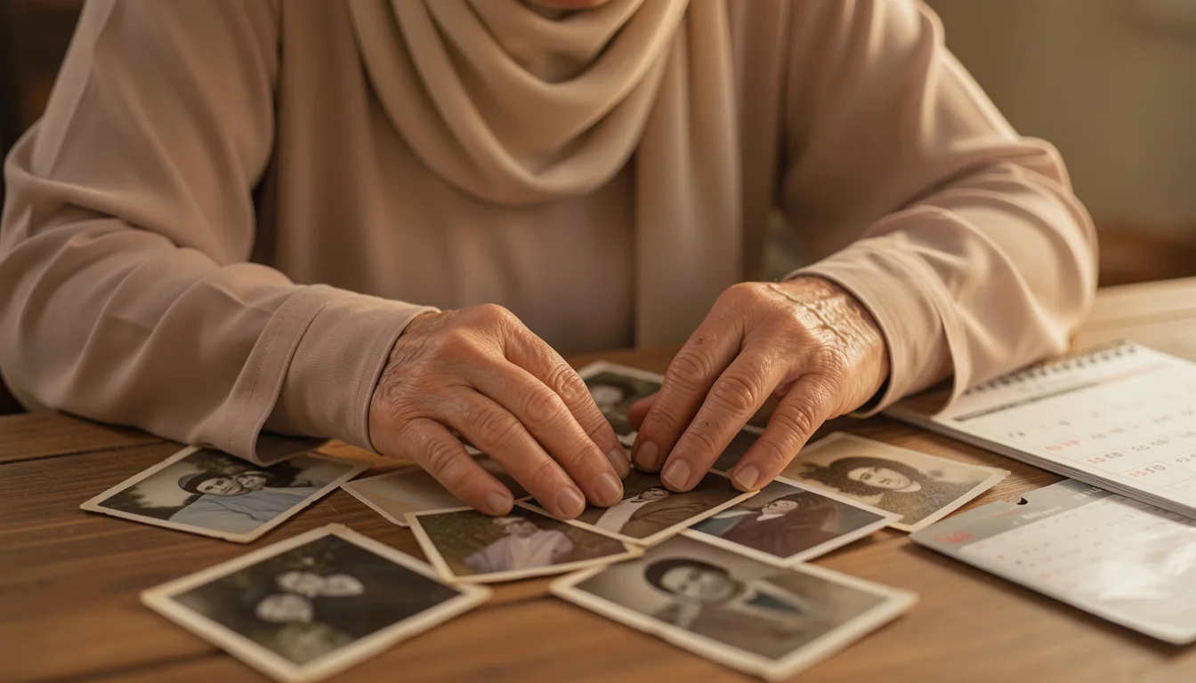 الزهايمر والخرف: الأعراض المبكرة والأسباب والعلاج — عرض لأبرز العلامات المبكرة للزهايمر والخرف، مع توضيح الفروق بينهما وأساليب دعم المرضى.