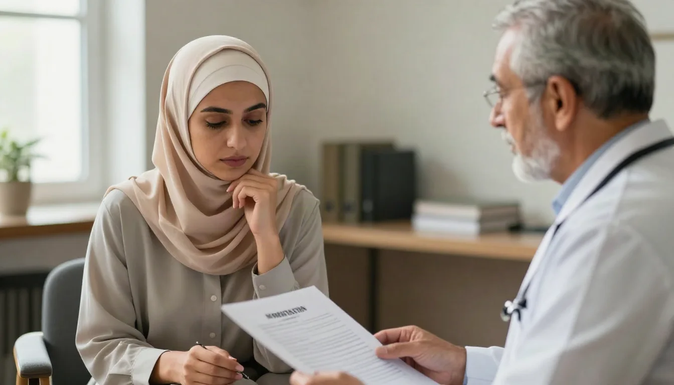الاكتئاب: الأعراض، الأنواع، وطرق العلاج والتعايش — فهم أعراض الاكتئاب وأنواعه المختلفة وأهمية العلاج في تحسين جودة الحياة والتعايش.