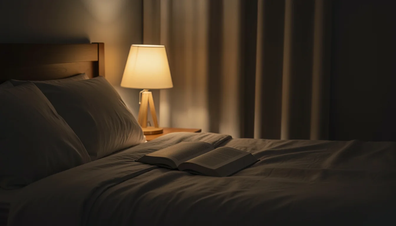 Insomnia and Sleep Disorders: Causes and Treatment — An analysis of the causes of insomnia and sleep disorders, with practical tips to improve sleep quality and adjust behavioral habits.