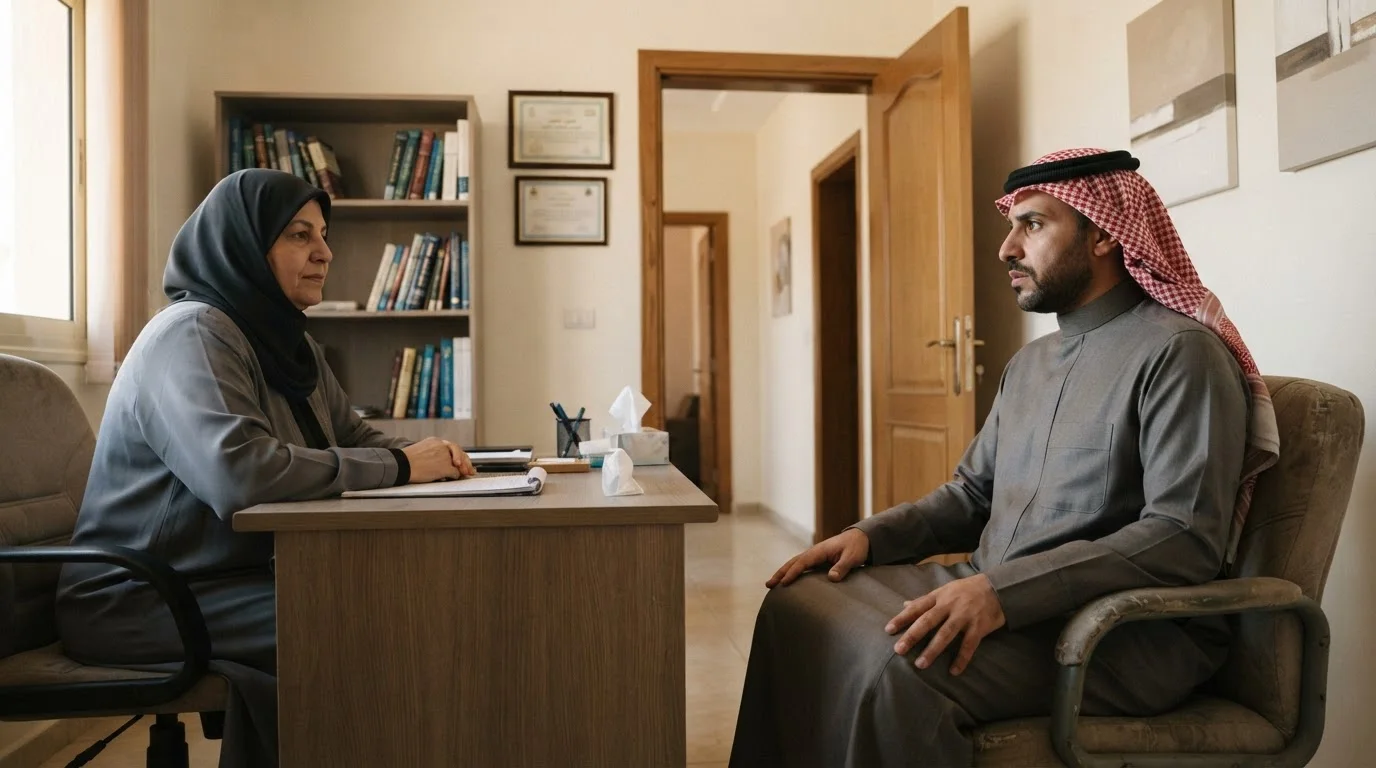 PTSD (Post-Traumatic Stress Disorder): Symptoms and Treatment — An overview of post-traumatic stress disorder, explaining how it occurs, the associated symptoms, and paths to psychological treatment.
