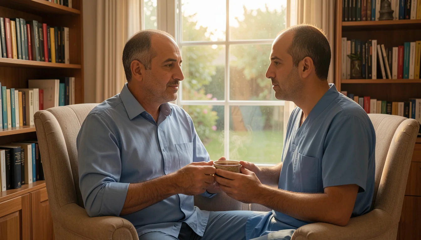 PTSD (Post-Traumatic Stress Disorder): Symptoms and Treatment — An overview of post-traumatic stress disorder, explaining how it occurs, the associated symptoms, and paths to psychological treatment.