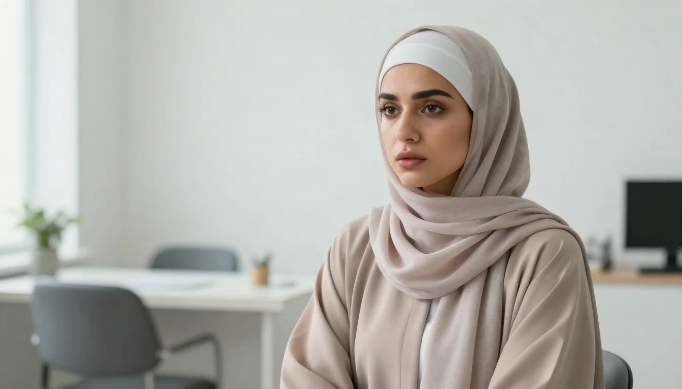 اضطرابات الأكل: علامات خفية قد تختبئ خلف وزن طبيعي — تسليط الضوء على العلامات التحذيرية الخفية لاضطرابات الأكل لدى ذوي الوزن الطبيعي.