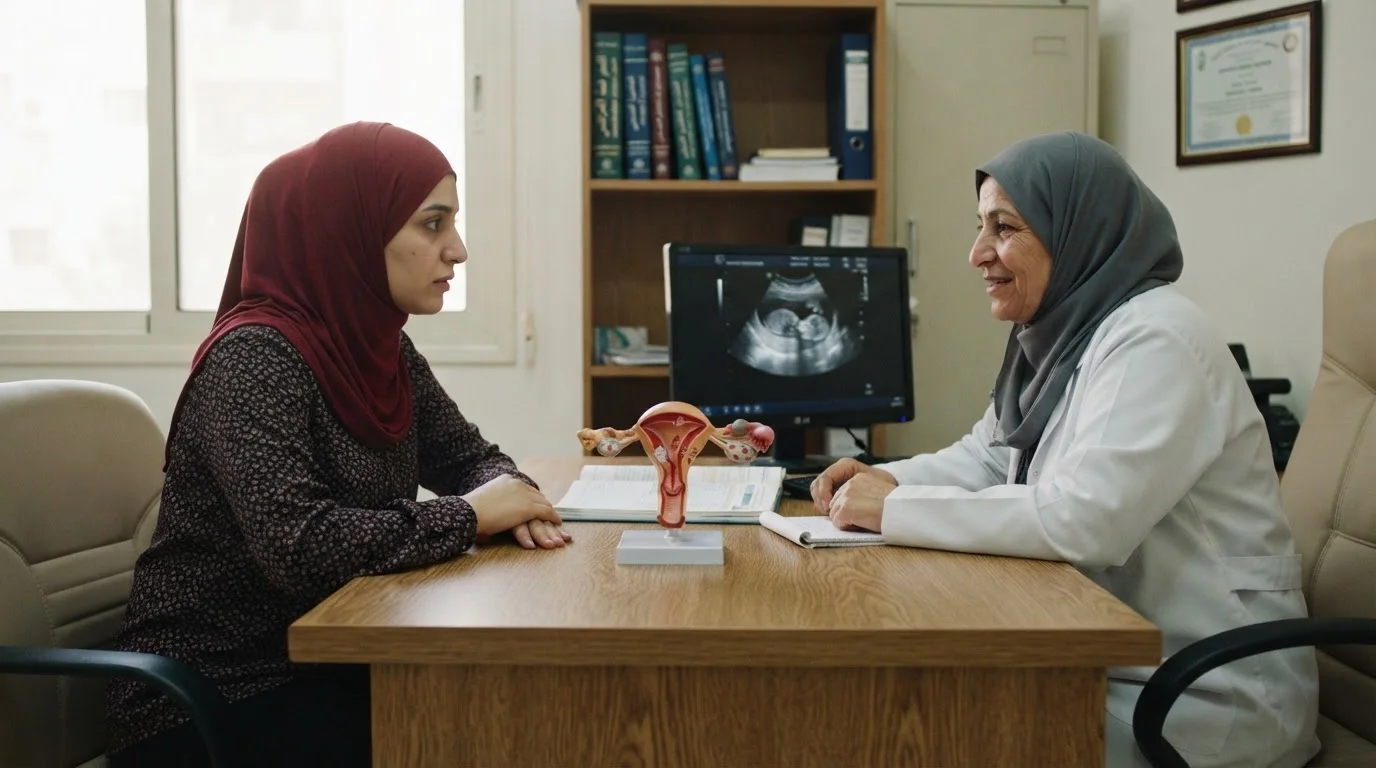 الحمل خارج الرحم المتكرر: أسباب تكراره وكيفية الوقاية منه — استعراض لعوامل تكرار الحمل خارج الرحم والخطوات الوقائية المتاحة للنساء.
