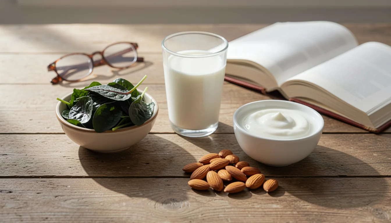 Osteoporosis: Causes, Prevention, and Treatment — Awareness regarding osteoporosis, explaining the causes of bone weakness, prevention methods, and necessary medical examinations.
