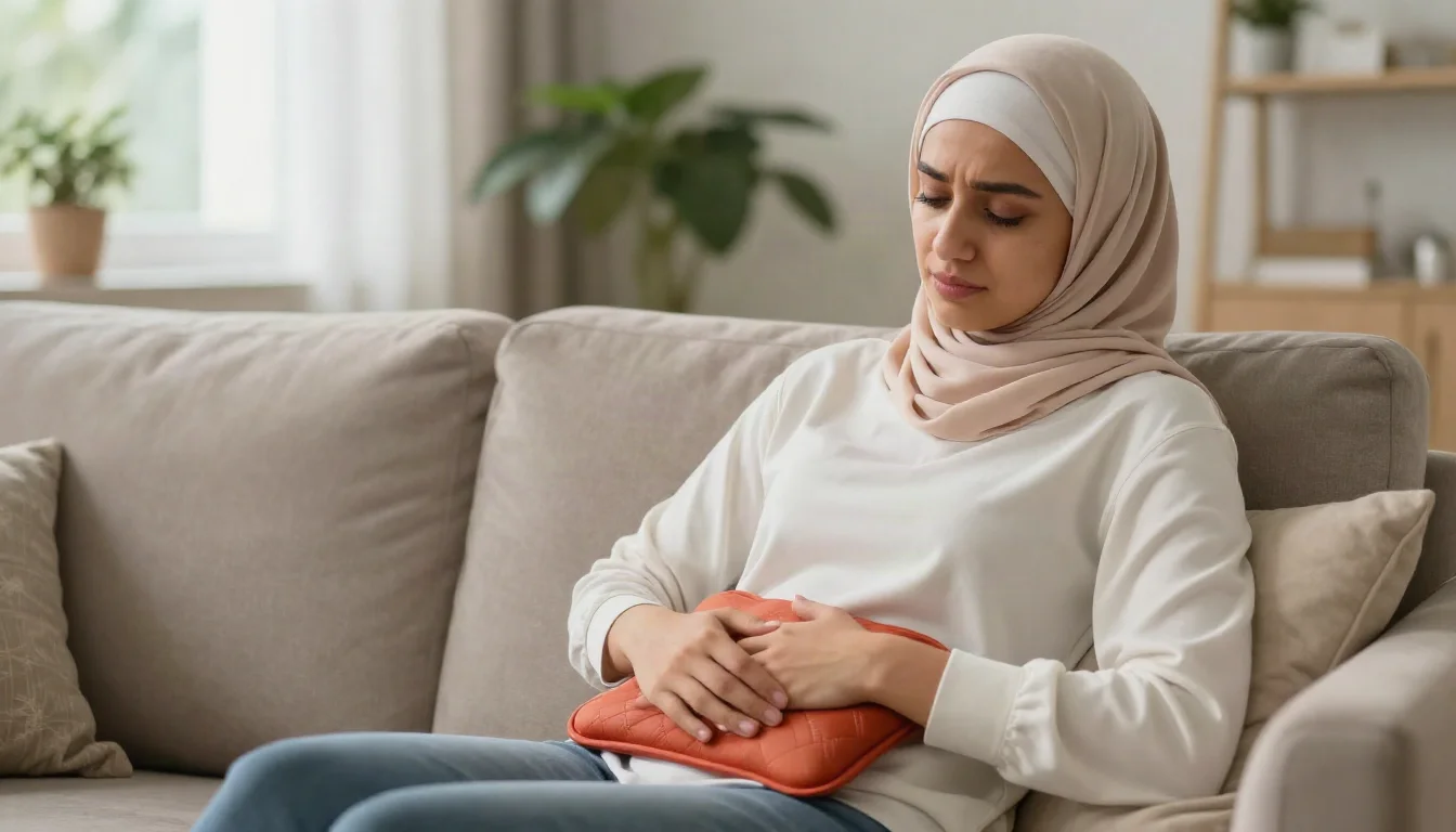 بطانة الرحم المهاجرة العميقة: فهم التشخيص، الأعراض، وخيارات العلاج — شرح لبطانة الرحم المهاجرة العميقة، كيفية تمييز أعراضها، وأبرز الطرق المتبعة في التشخيص والعلاج.