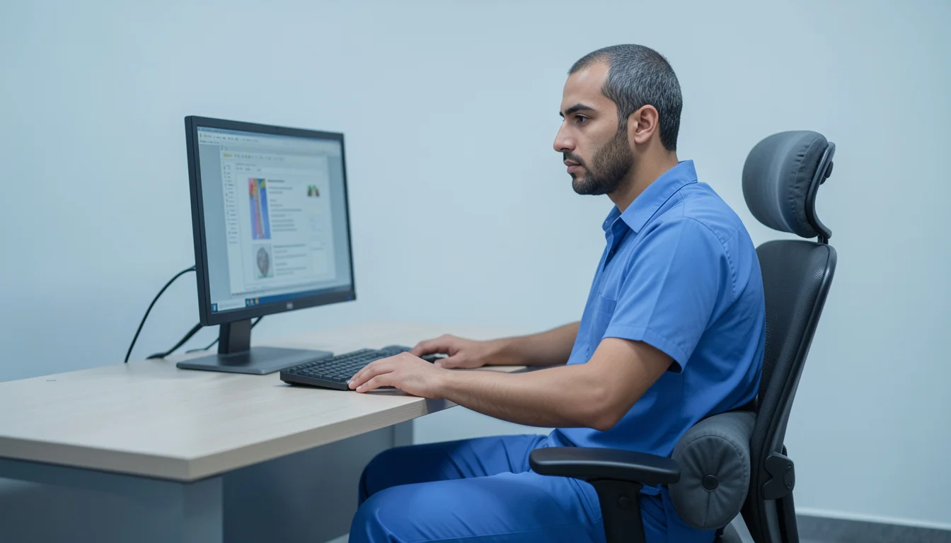 Herniated Disc (Slipped Disc): Symptoms and Treatment — An explanation of herniated discs and their symptoms, clarifying when the condition requires medical or surgical intervention.