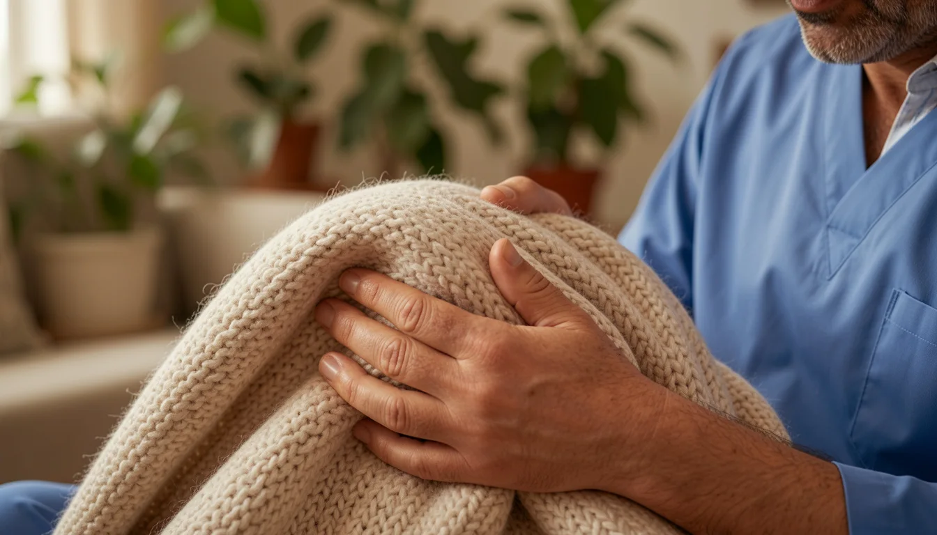 Rheumatoid Arthritis: Symptoms, Causes, and Treatment — Information on rheumatoid arthritis, clarifying its immune impact and the importance of early diagnosis and treatment.